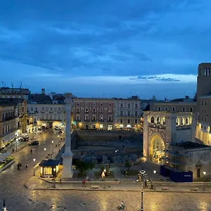 Nocleg ze śniadaniem L'attico Piazza Sant'oronzo