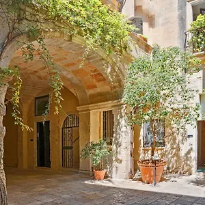 3* Alojamento de Acomodação e Pequeno-almoço Palazzo Persone Dimora Storica