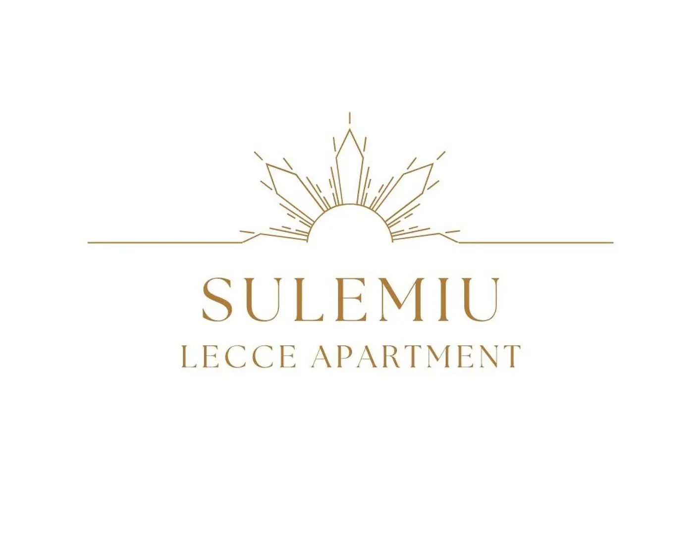 Apartament Sulemiu By Estate In Salento Lecce 0*,  Włochy