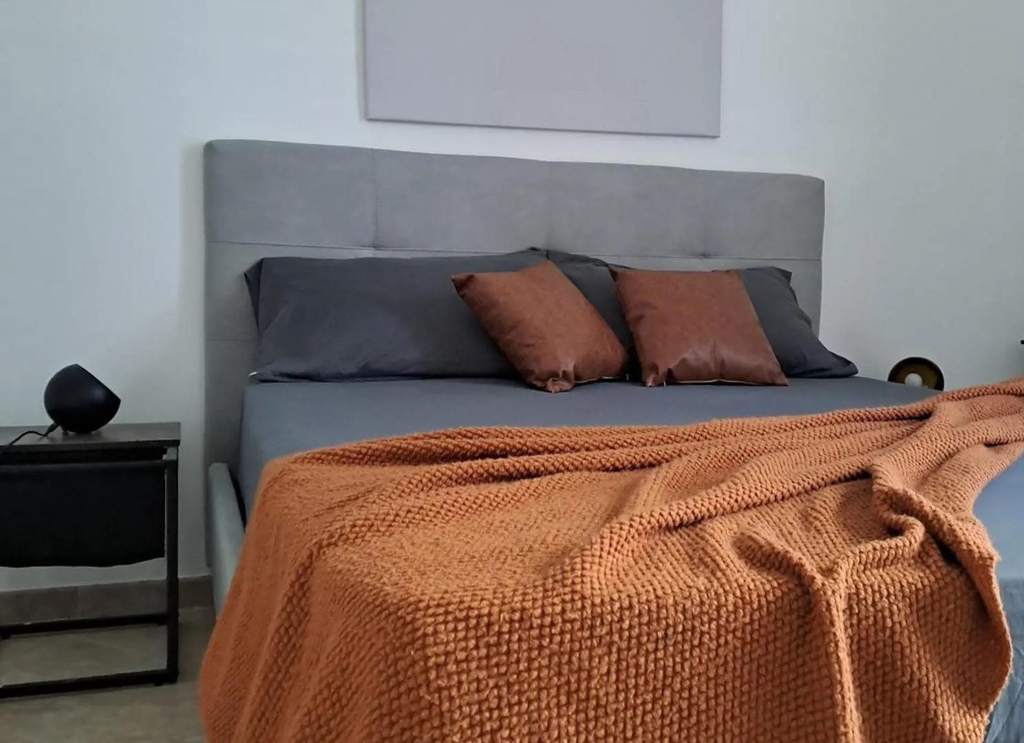 Apartament Sulemiu By Estate In Salento Lecce