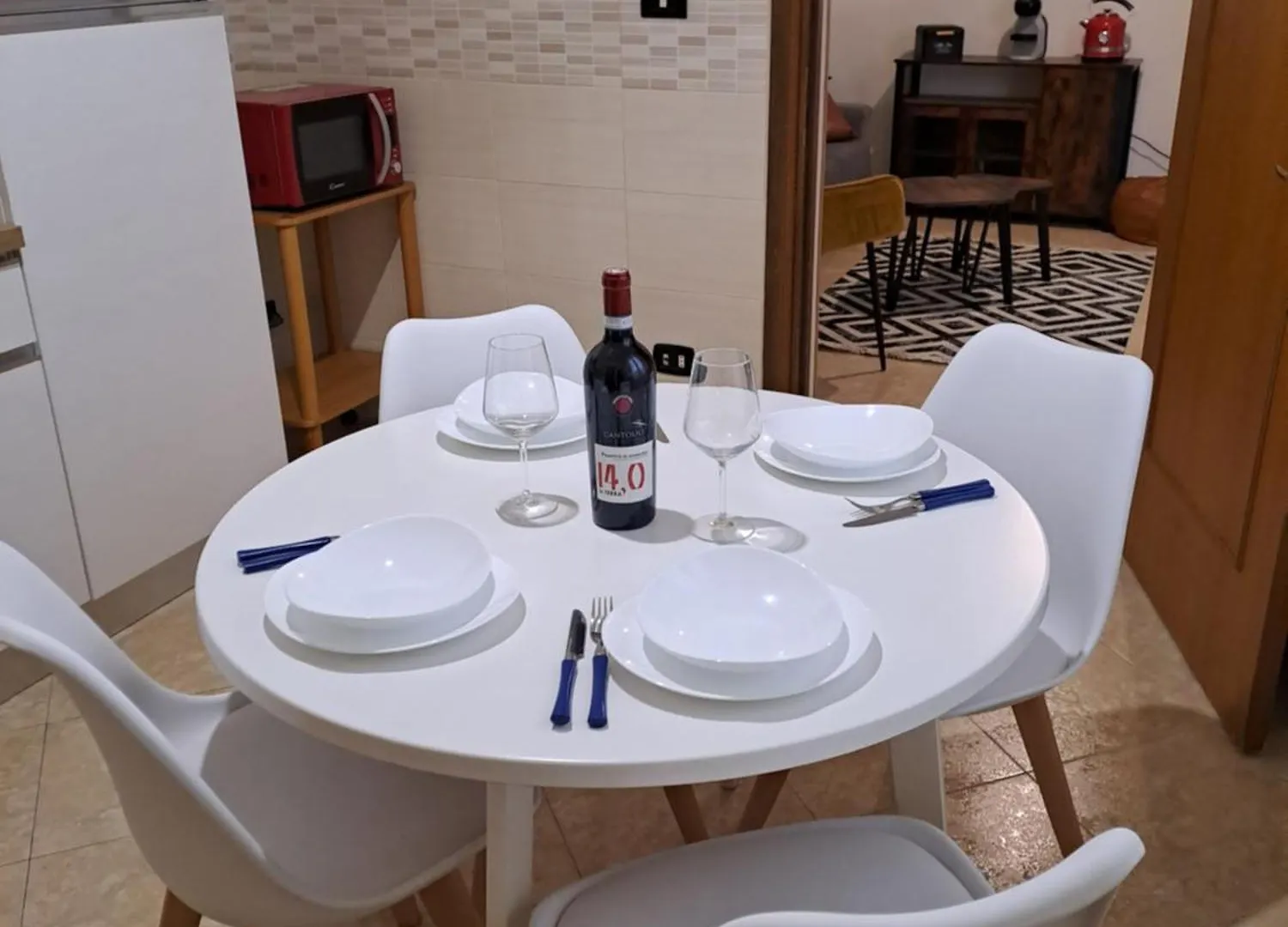 Apartament Sulemiu By Estate In Salento Lecce